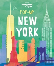 Lonely Planet Kids Pop-Up New York