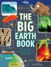 Lonely Planet Kids The Big Earth Book