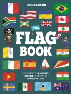 Bertrand.pt - Lonely Planet Kids The Flag Book