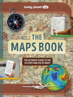 Bertrand.pt - Lonely Planet Kids The Maps Book