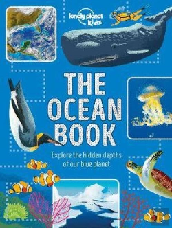 Bertrand.pt - Lonely Planet Kids The Ocean Book