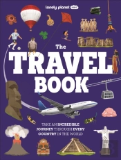 Lonely Planet Kids The Travel Book