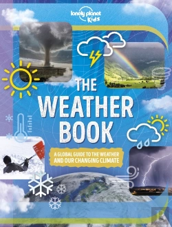 Bertrand.pt - Lonely Planet Kids The Weather Book