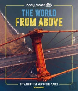 Bertrand.pt - Lonely Planet Kids The World From Above