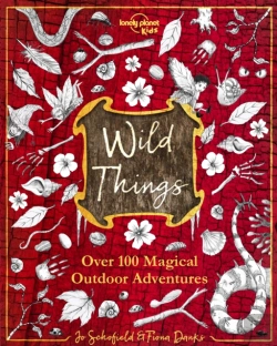 Bertrand.pt - Lonely Planet Kids Wild Things