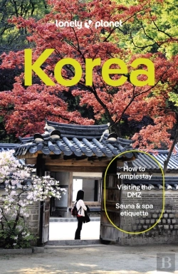 Bertrand.pt - Lonely Planet Korea