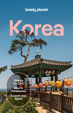 Bertrand.pt - Lonely Planet Korea