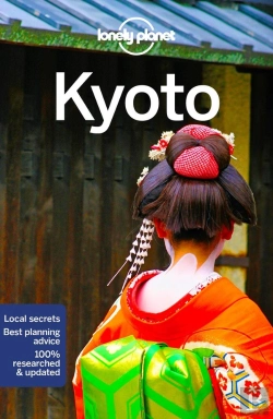 Bertrand.pt - Lonely Planet Kyoto