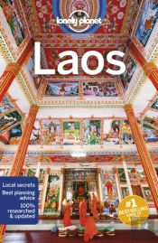 Lonely Planet Laos