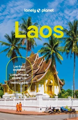 Bertrand.pt - Lonely Planet Laos