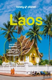 Lonely Planet Laos
