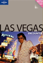 Lonely Planet - Las Vegas Encounter 