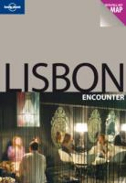 Bertrand.pt - Lonely Planet - Lisbon Encounter 