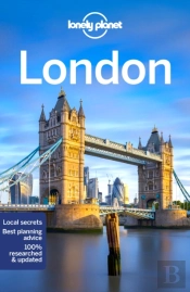 Lonely Planet London