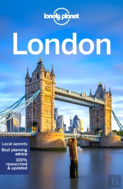 Bertrand.pt - Lonely Planet London