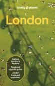 Lonely Planet London