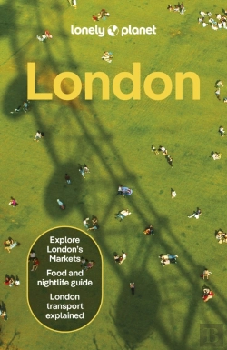 Bertrand.pt - Lonely Planet London