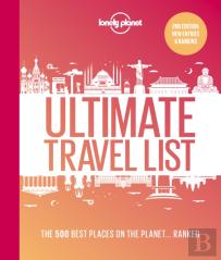 Lonely Planet Lonely Planet'S Ultimate Travel List