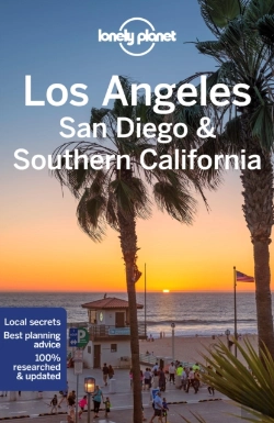 Bertrand.pt - Lonely Planet Los Angeles & Southern California