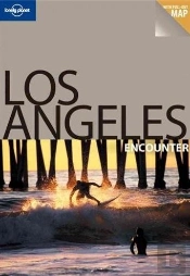 Lonely Planet - Los Angeles Encounter 