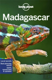 Lonely Planet Madagascar