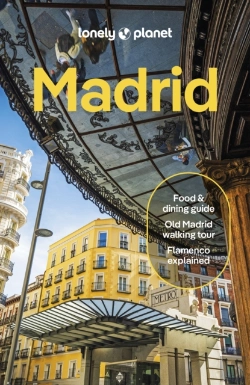 Bertrand.pt - Lonely Planet Madrid
