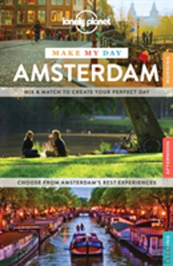 Bertrand.pt - Lonely Planet Make My Day Amsterdam