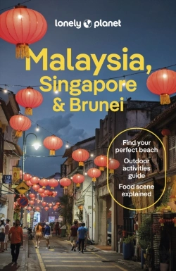 Bertrand.pt - Lonely Planet Malaysia, Singapore & Brunei