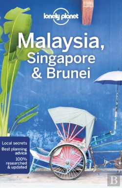 Bertrand.pt - Lonely Planet Malaysia, Singapore & Brunei