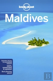 Lonely Planet Maldives
