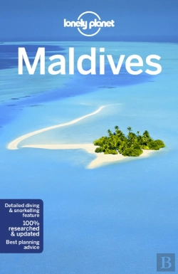Bertrand.pt - Lonely Planet Maldives