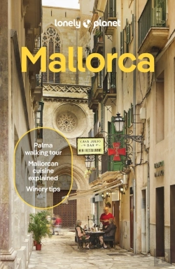 Bertrand.pt - Lonely Planet Mallorca