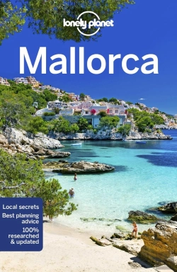 Bertrand.pt - Lonely Planet Mallorca