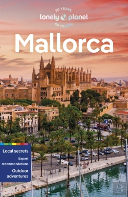 Bertrand.pt - Lonely Planet Mallorca