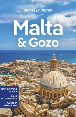 Bertrand.pt - Lonely Planet Malta & Gozo
