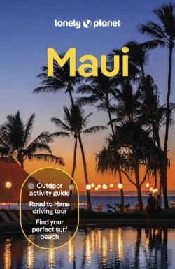 Bertrand.pt - Lonely Planet Maui