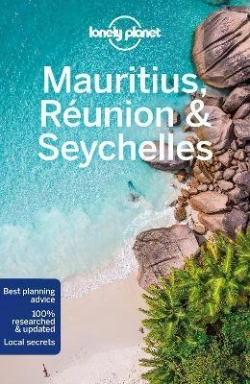 Bertrand.pt - Lonely Planet Mauritius, Reunion & Seychelles