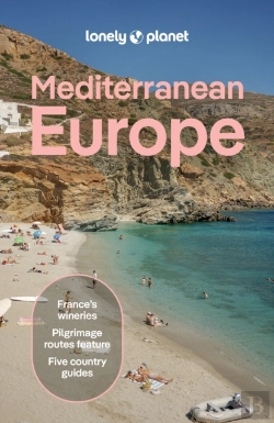 Bertrand.pt - Lonely Planet Mediterranean Europe