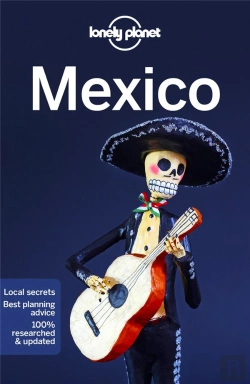 Bertrand.pt - Lonely Planet Mexico