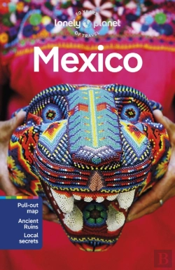 Bertrand.pt - Lonely Planet Mexico