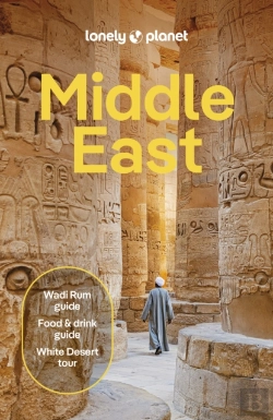 Bertrand.pt - Lonely Planet Middle East