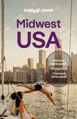 Bertrand.pt - Lonely Planet Midwest Usa
