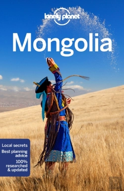 Bertrand.pt - Lonely Planet Mongolia