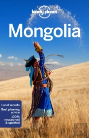 Lonely Planet Mongolia