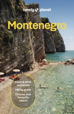 Bertrand.pt - Lonely Planet Montenegro
