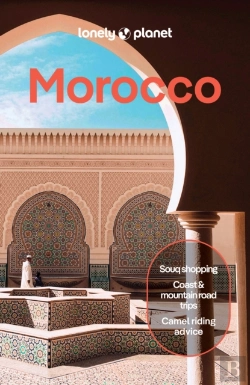 Bertrand.pt - Lonely Planet Morocco