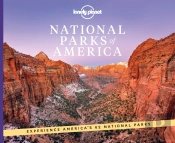 Lonely Planet National Parks Of America