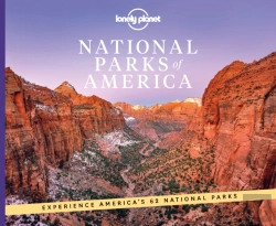Bertrand.pt - Lonely Planet National Parks Of America