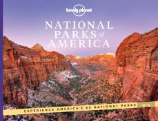 Lonely Planet National Parks Of America