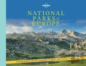 Lonely Planet National Parks Of Europe